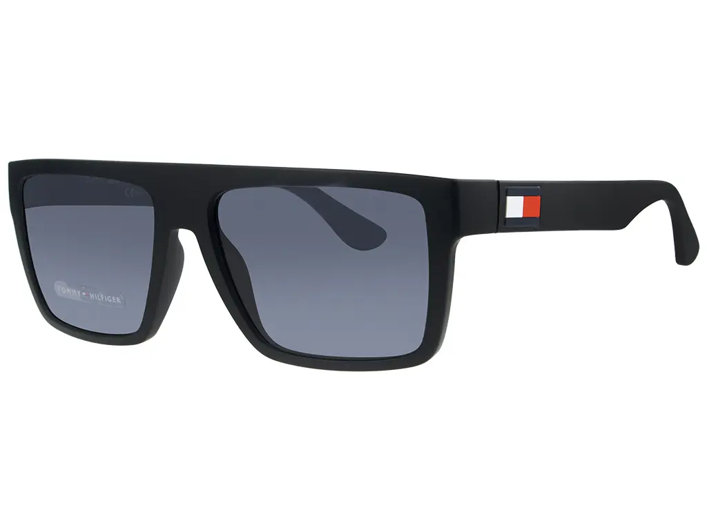 Tommy Hilfiger TH 1605/S 003/IR Matte Black