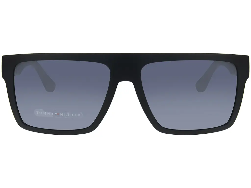 Tommy Hilfiger TH 1605/S 003/IR Matte Black