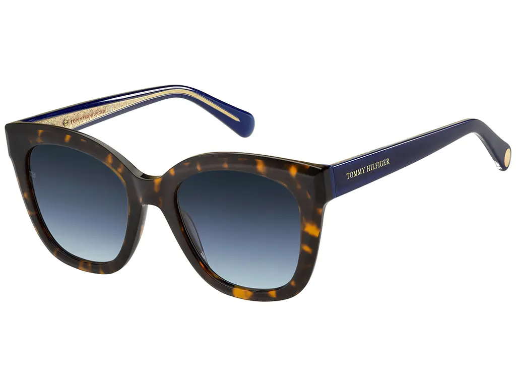 Tommy Hilfiger TH 1884/S 086 Havana