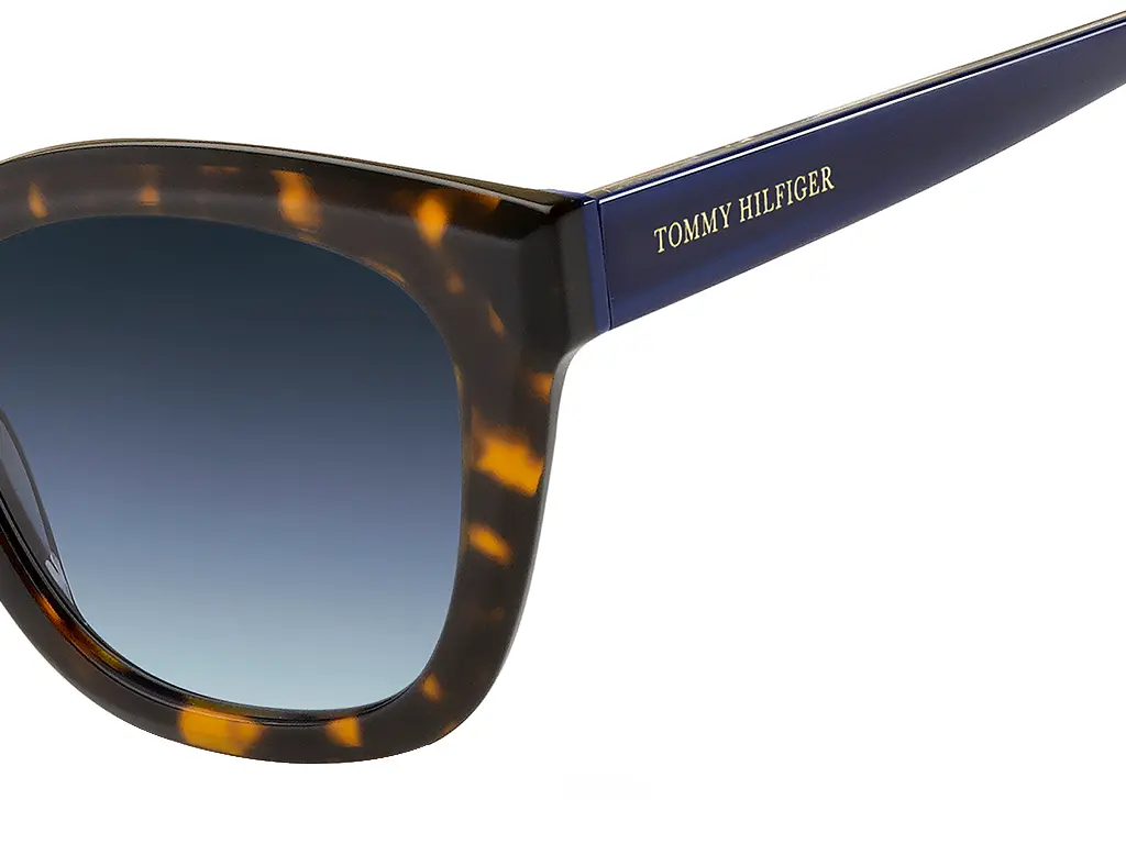 Tommy Hilfiger TH 1884/S 086 Havana