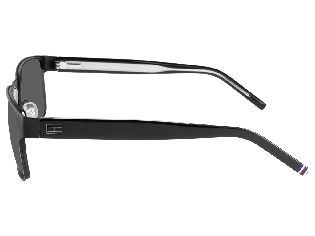 Tommy Hilfiger TH 1974/S 003 Matte Black 57