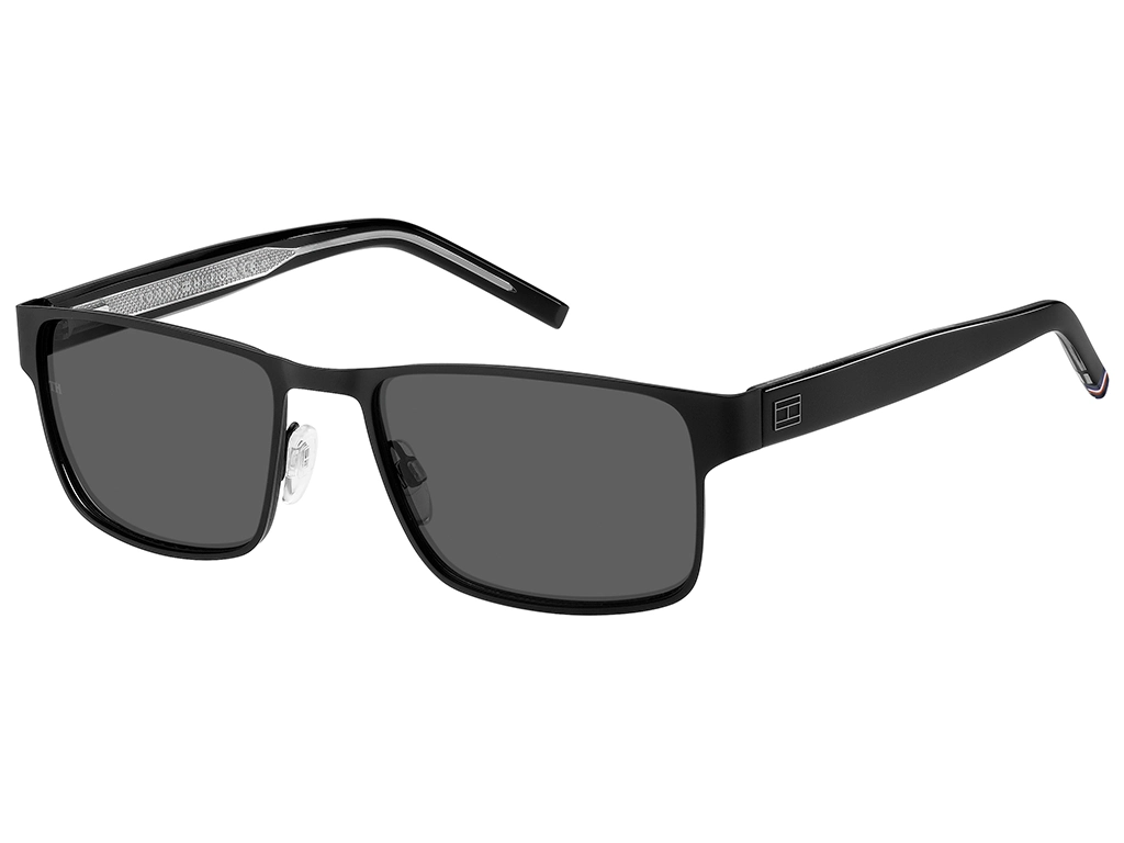 Tommy Hilfiger TH 1974/S 003 Matte Black 57