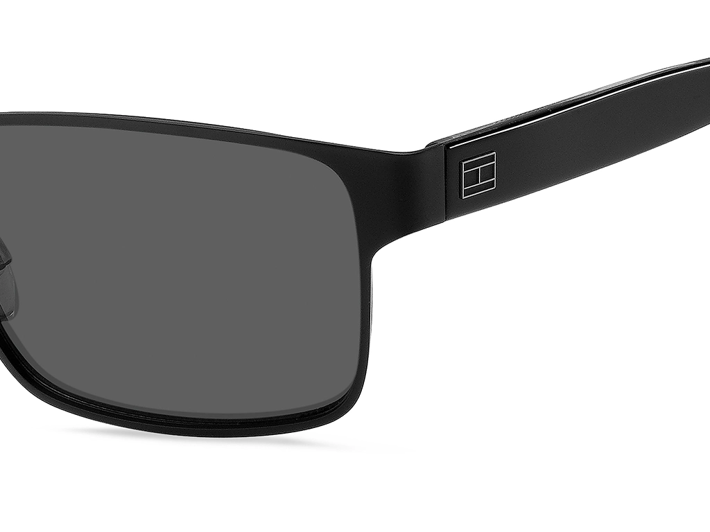 Tommy Hilfiger TH 1974/S 003 Matte Black 57