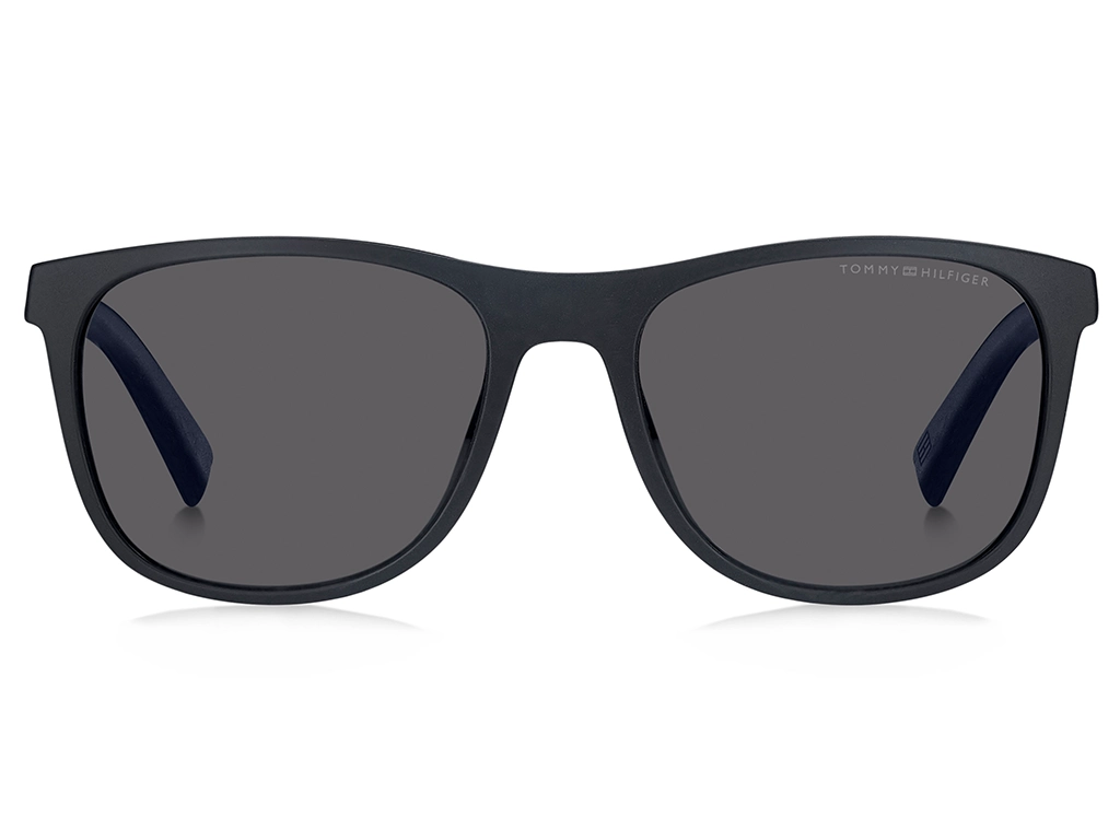 Tommy Hilfiger TH 2042/S FLL Matte Blue 54