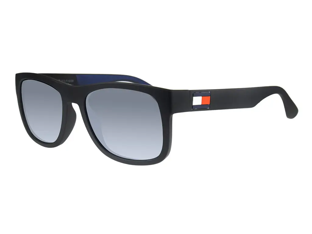 Tommy Hilfiger TH 1556/S Matte Black D51/T4