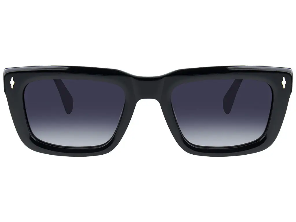 Feel Good Collection Valentine Black Polarised