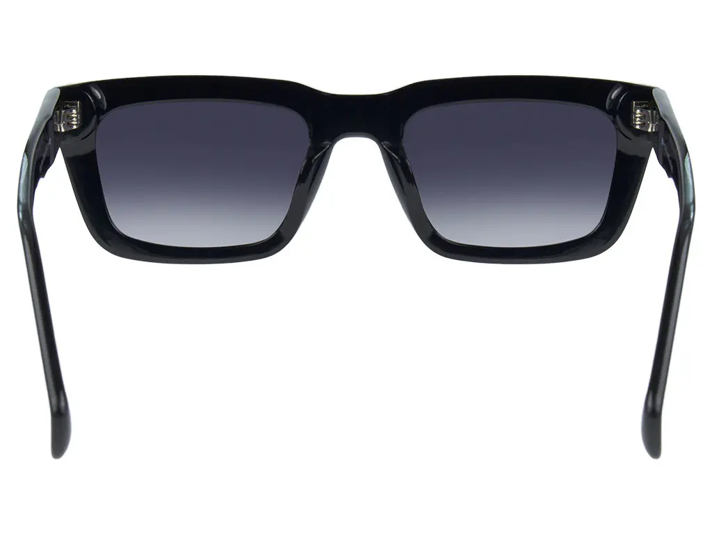 Feel Good Collection Valentine Black Polarised