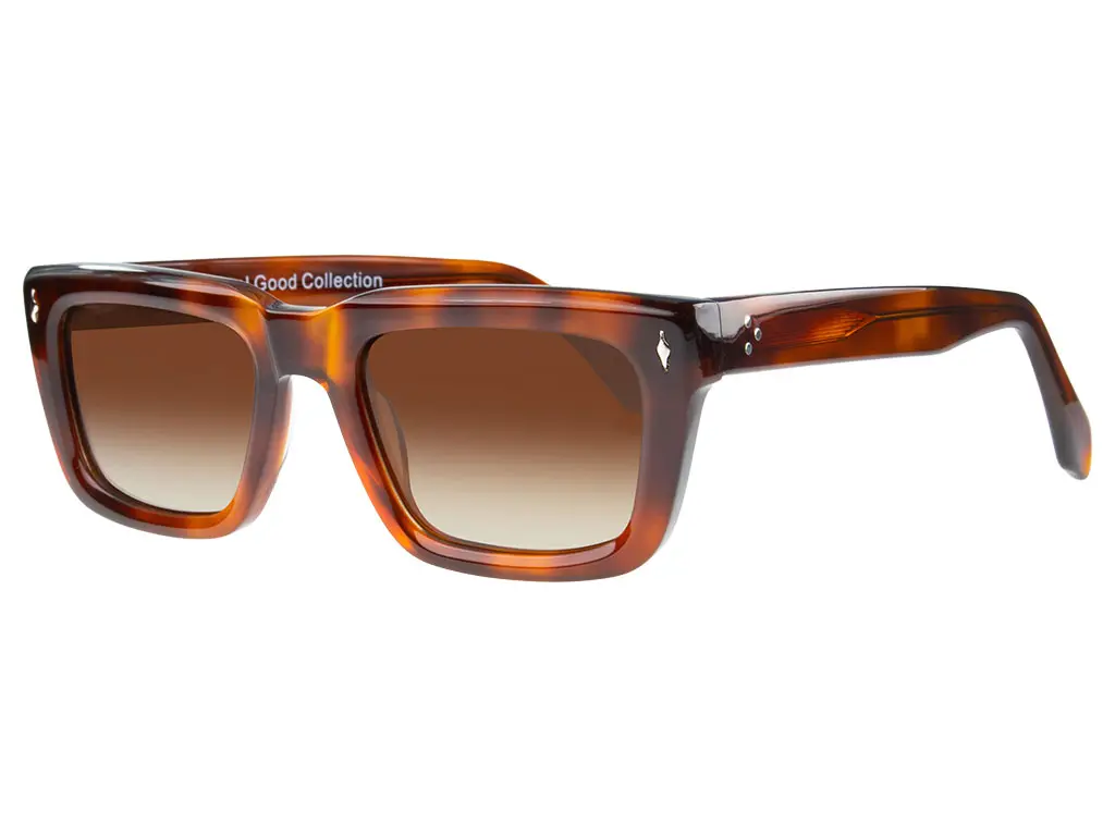 Feel Good Collection Valentine Brown Polarised