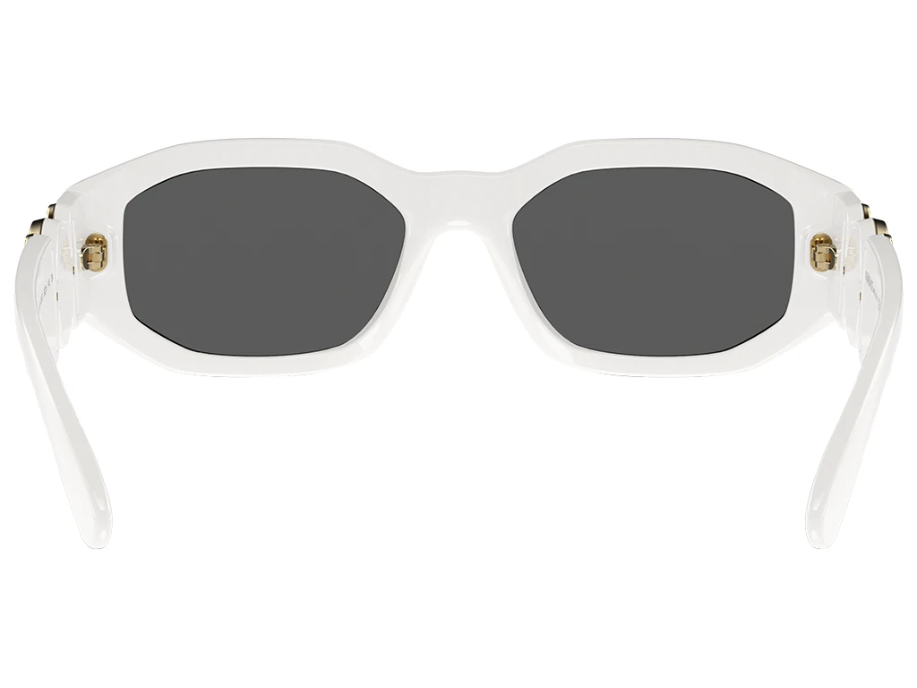 Versace Medusa Biggie VE4361 401/8753 White 53