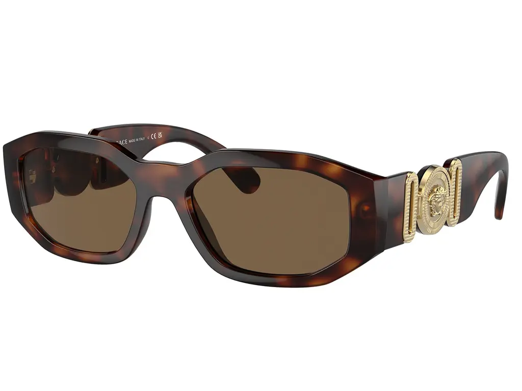 Versace VE4361 521773 Havana