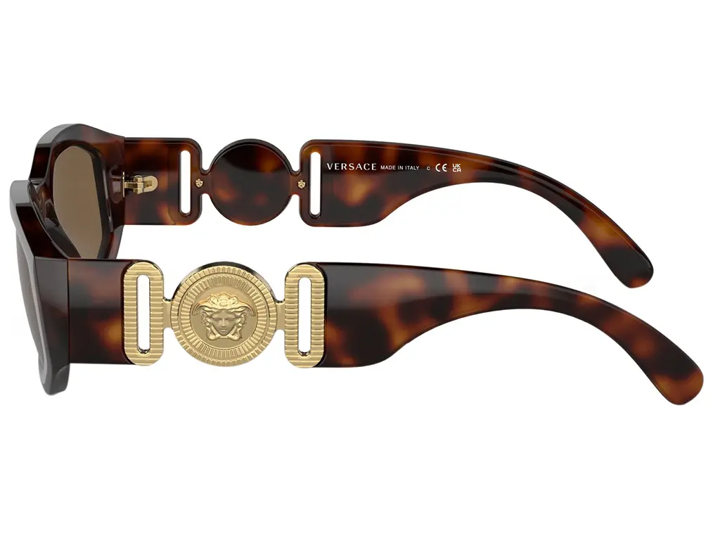 Versace VE4361 521773 Havana