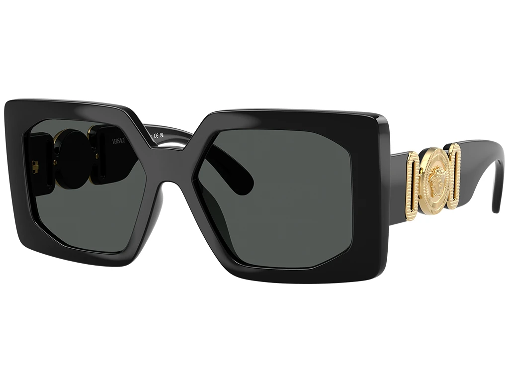 Versace VE4478U GB1/87 Black 55