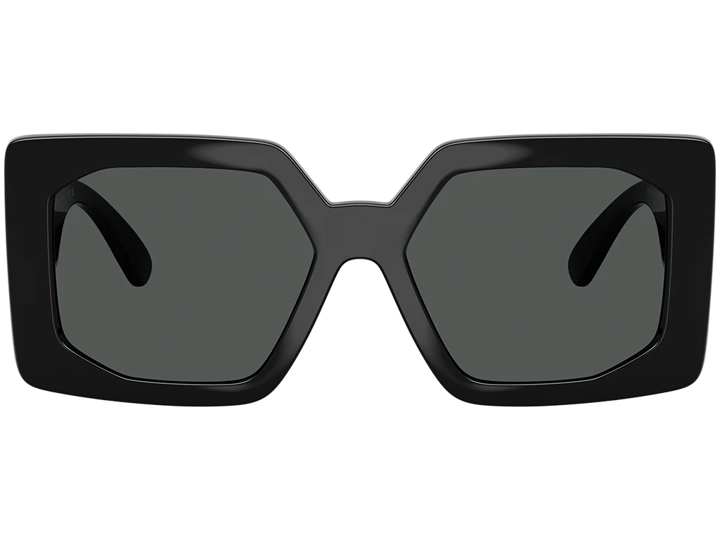 Versace VE4478U GB1/87 Black 55