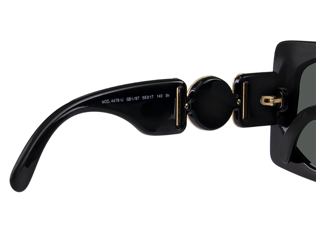 Versace VE4478U GB1/87 Black 55