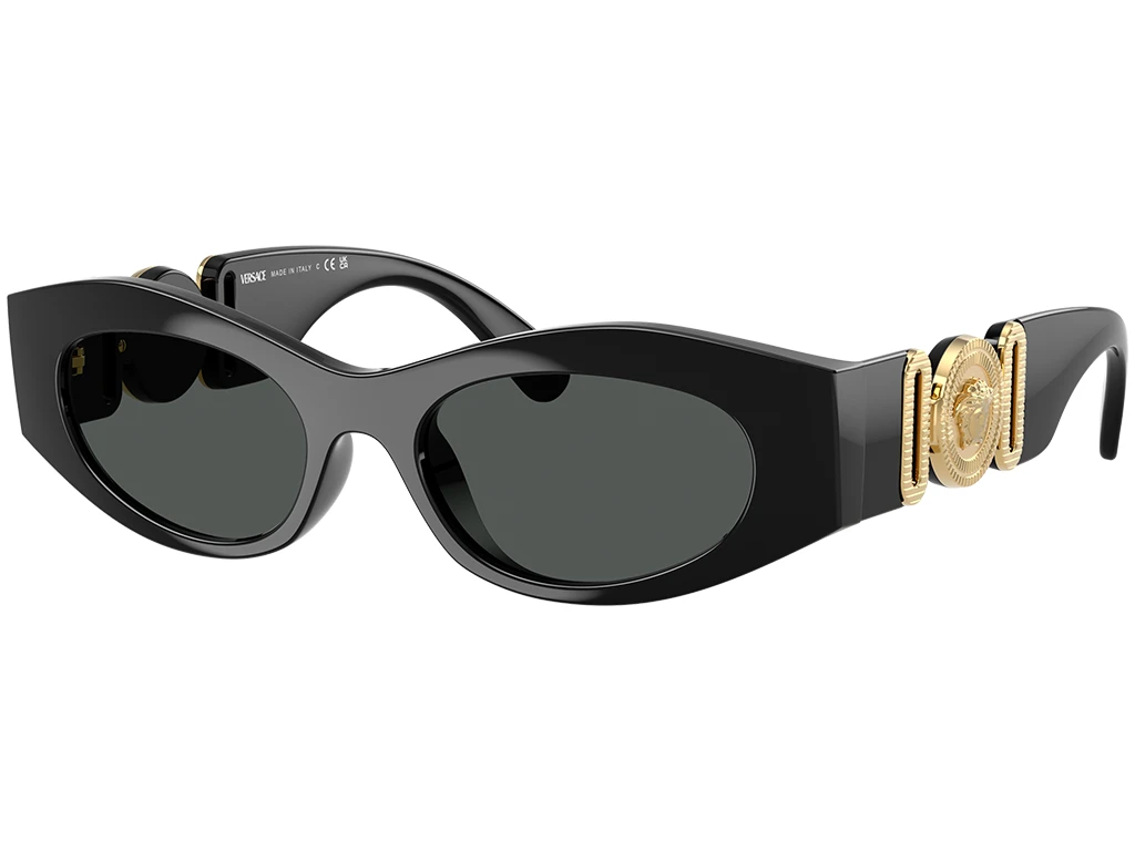 Versace VE4480U GB1/87 Black 51