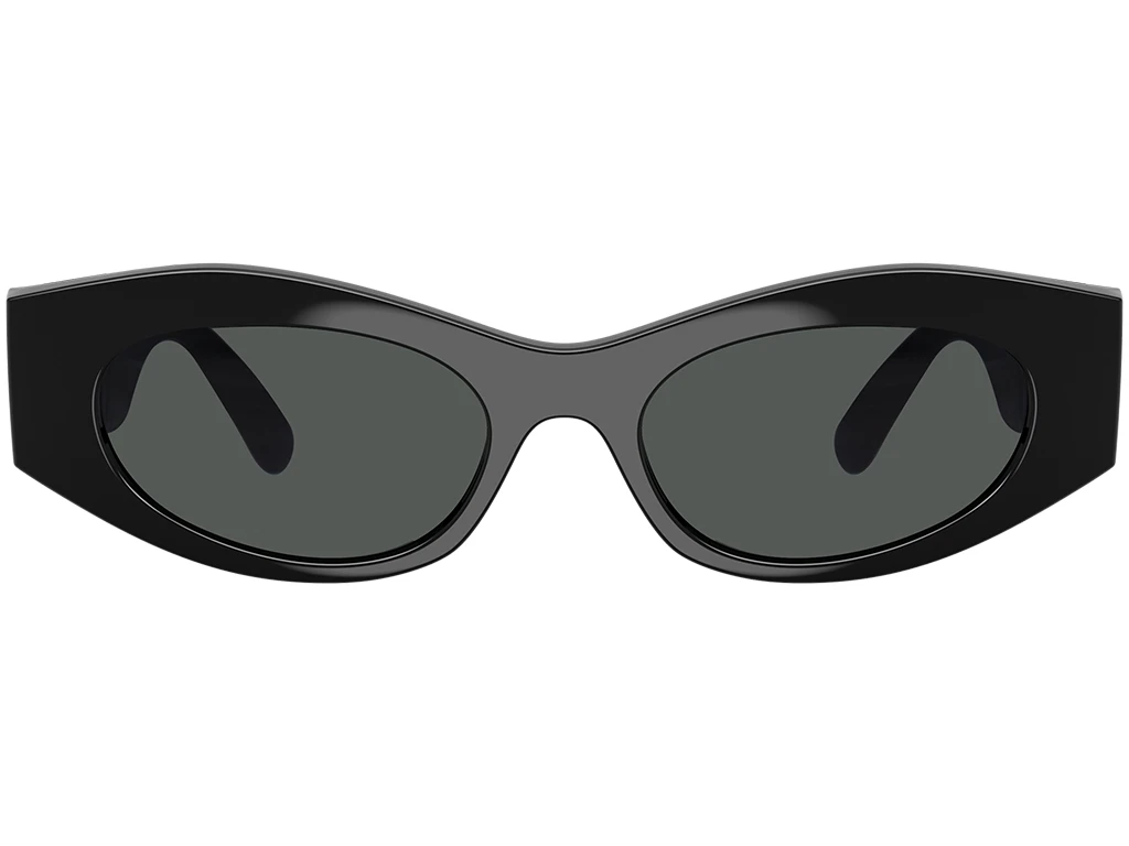 Versace VE4480U GB1/87 Black 51