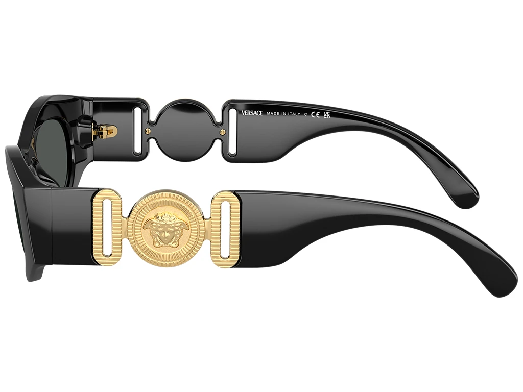 Versace VE4480U GB1/87 Black 51