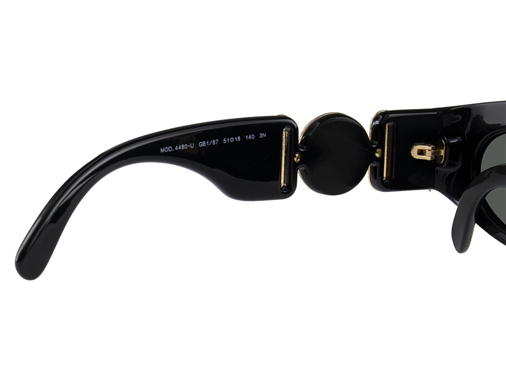 Versace VE4480U GB1/87 Black 51