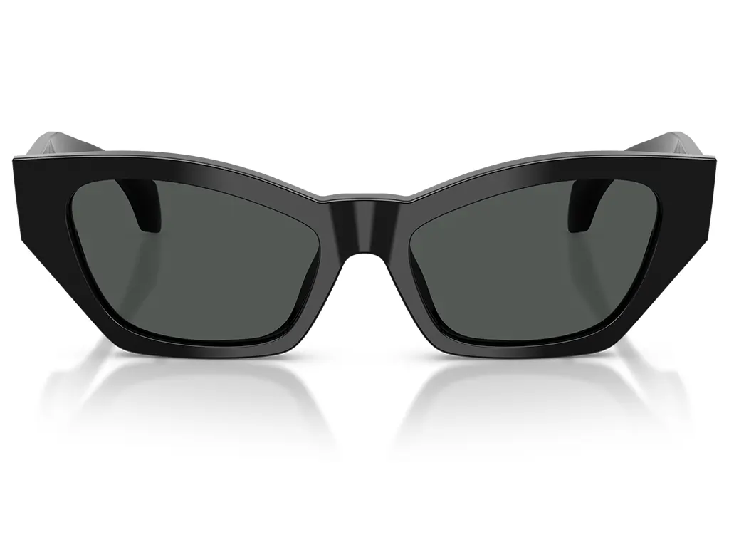 Versace VE4488U GB1/87 Black 53