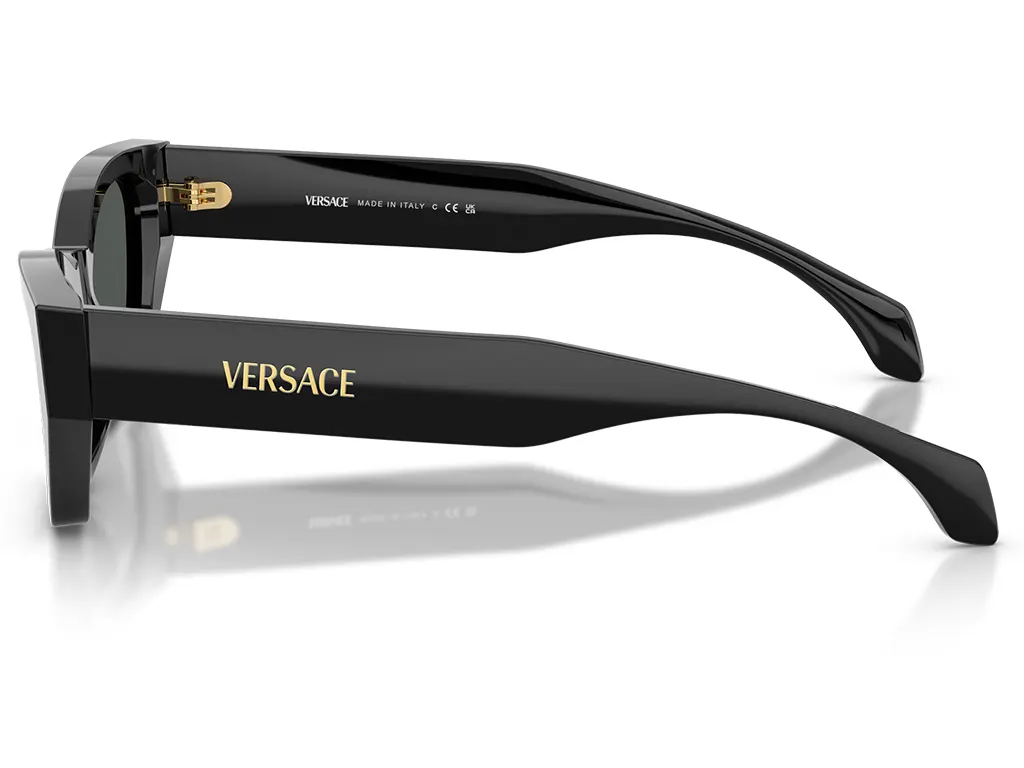 Versace VE4488U GB1/87 Black 53