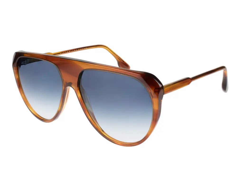 Victoria Beckham VB600S 223 Rustbrown