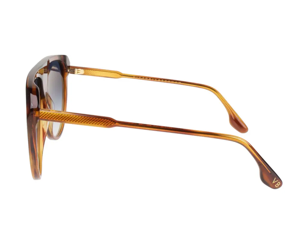 Victoria Beckham VB600S 223 Rustbrown