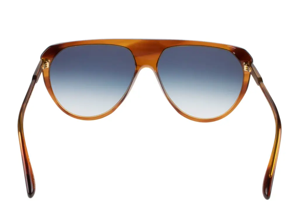 Victoria Beckham VB600S 223 Rustbrown