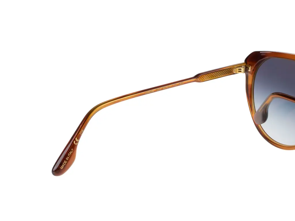 Victoria Beckham VB600S 223 Rustbrown