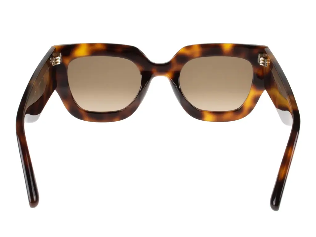 Victoria Beckham VB606S 215 Tortoise