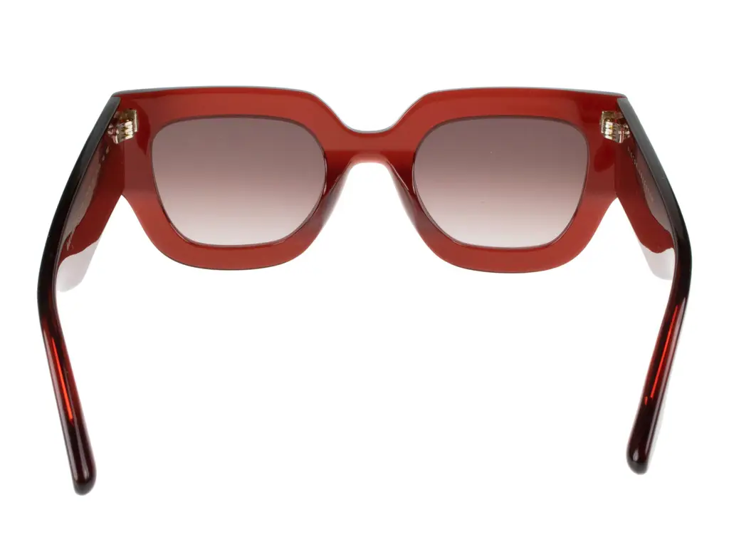 Victoria Beckham VB606S 604 Burgundy