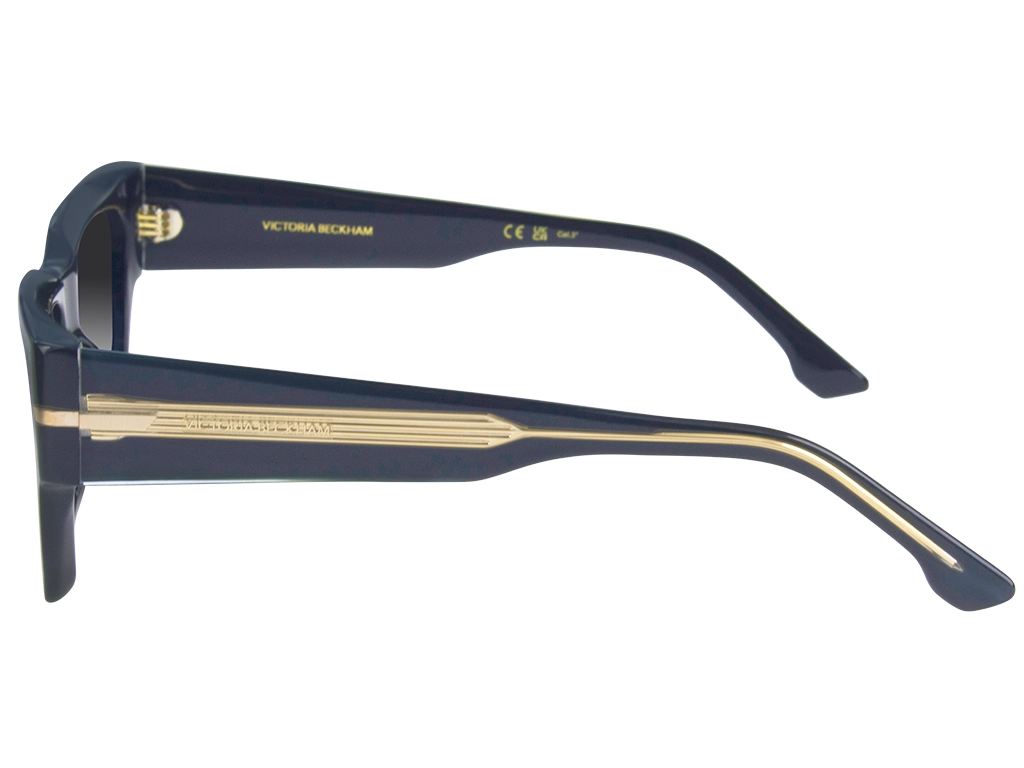 Victoria Beckham VB7001/S PJP Blue 53 Gradient