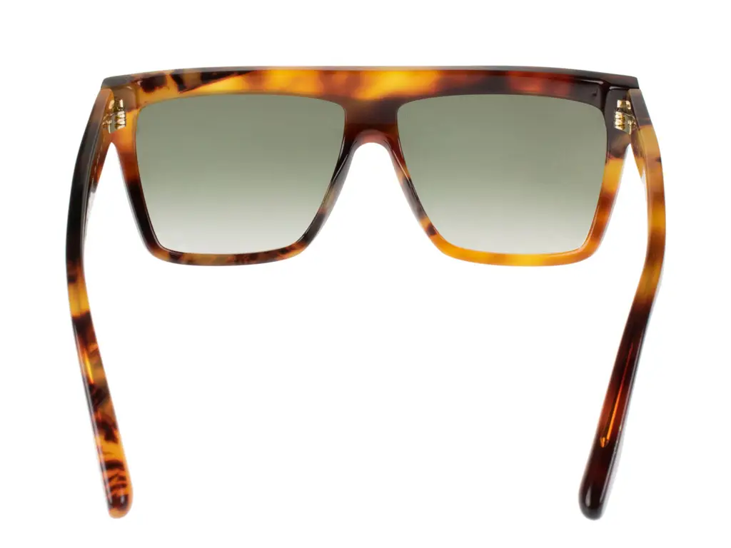 Victoria Beckham VB99S 220 Patchwork Tortoise