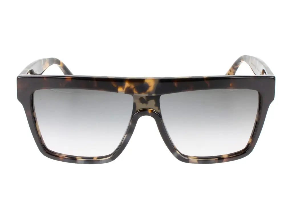 Victoria Beckham VB99S 601 Grey Tortoise