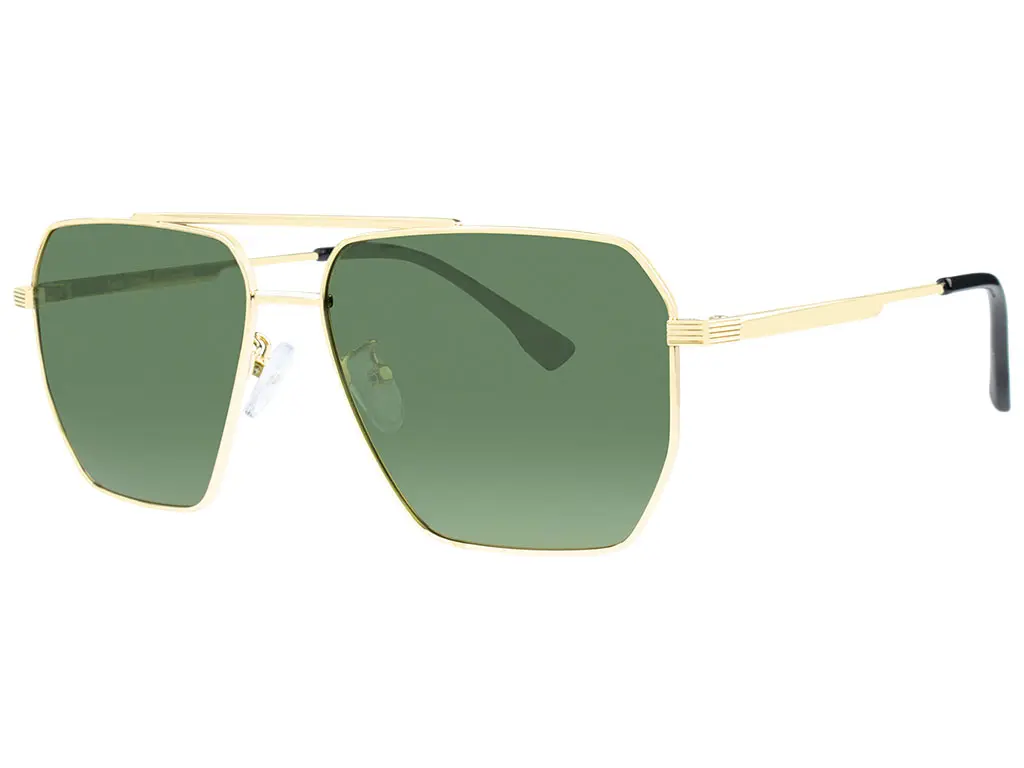 Feel Good Collection Zion Gold Polarised