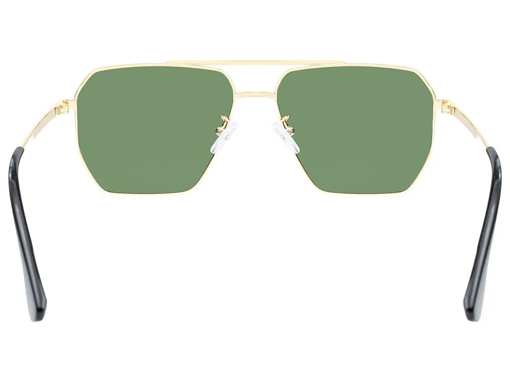 Feel Good Collection Zion Gold Polarised