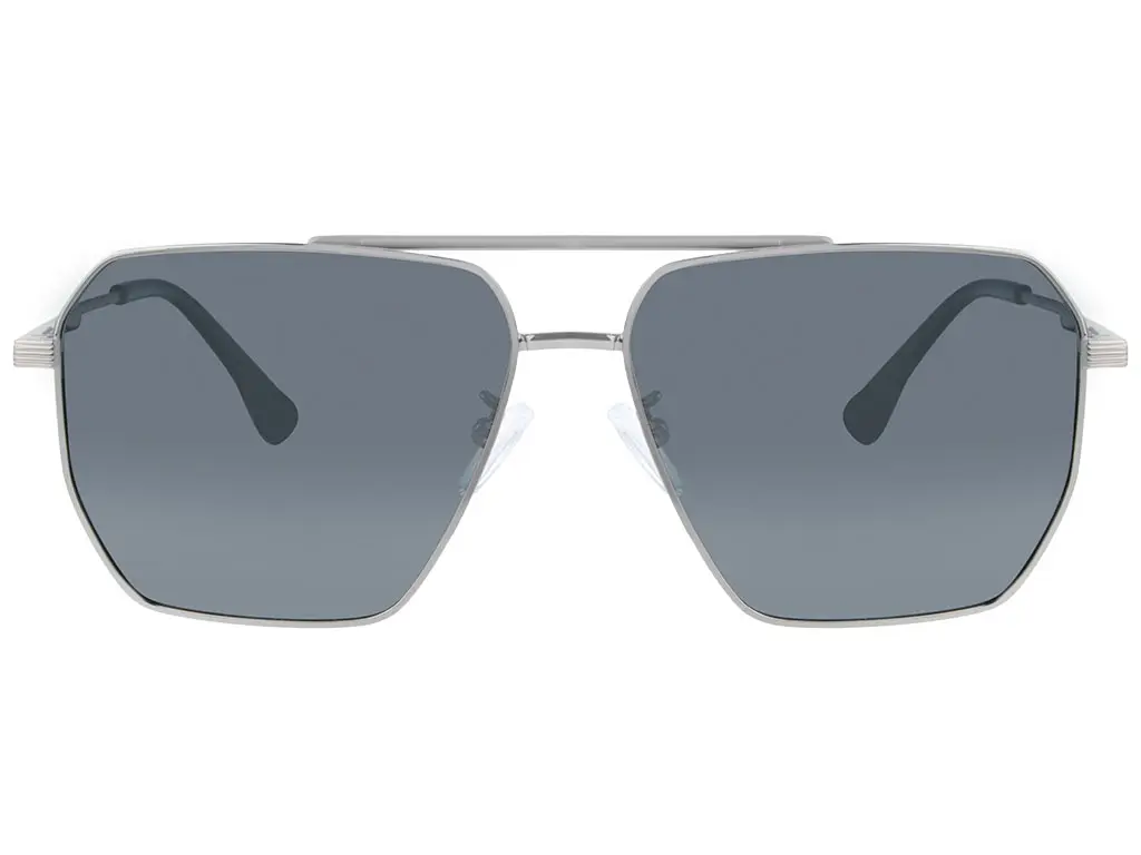 Feel Good Collection Zion Gunmetal Polarised