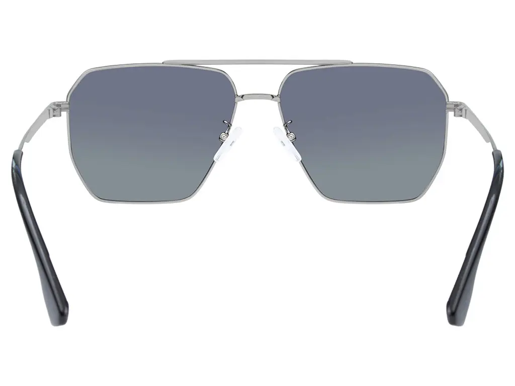 Feel Good Collection Zion Gunmetal Polarised