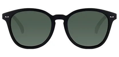 Bandwagon 51 Black Rubber