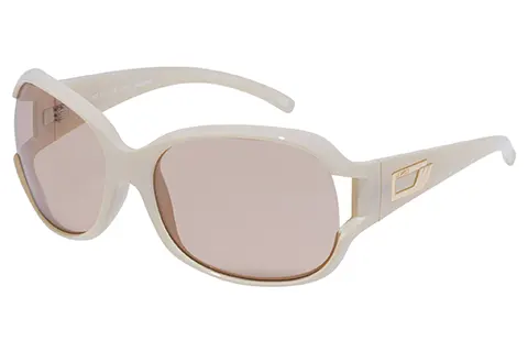 Le Specs Bolshy Ltd Etd Milky Almond