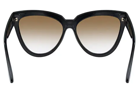 Le Specs Liar Lair Charcoal