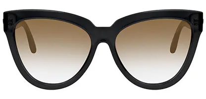 Le Specs Liar Lair Charcoal