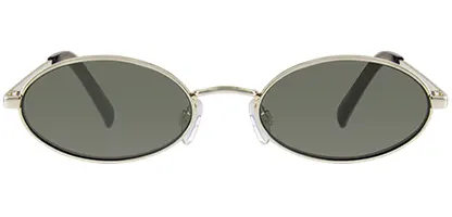 Love Train 51 Bright Gold