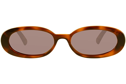 Le Specs Outta Love Toffee Tort Polarised