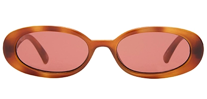 Outta Love Vintage Tort