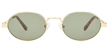 Poseidon Deux 52 Gold Khaki Mono