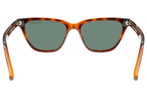 Le Specs Unfaithful Toffee Tort Polarised