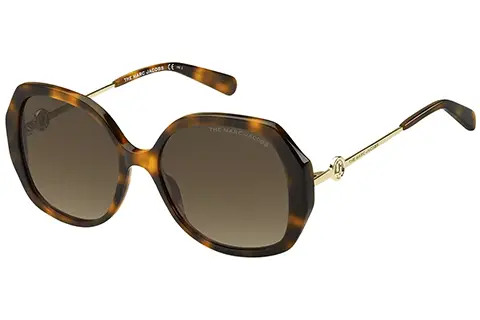 Marc Jacobs MARC 581/S 05L Havana