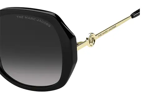 Marc Jacobs MARC 581/S 807 Black