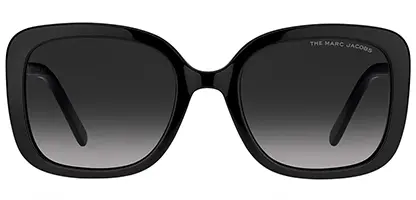 Marc Jacobs MARC 625/S 807 Black