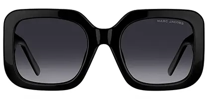 Marc Jacobs MARC 647/S 08A Black Polarised